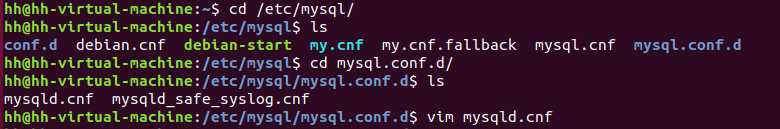 python连接MySQL数据库时的报错处理