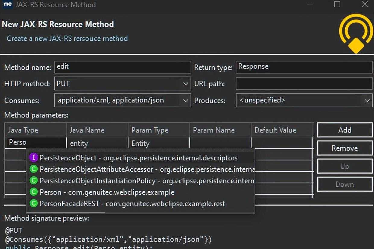 MyEclipse技术深度剖析——企业级的Java EE & Jakarta EE IDE[通俗易懂]_https://bianchenghao6.com/blog_Java_第2张