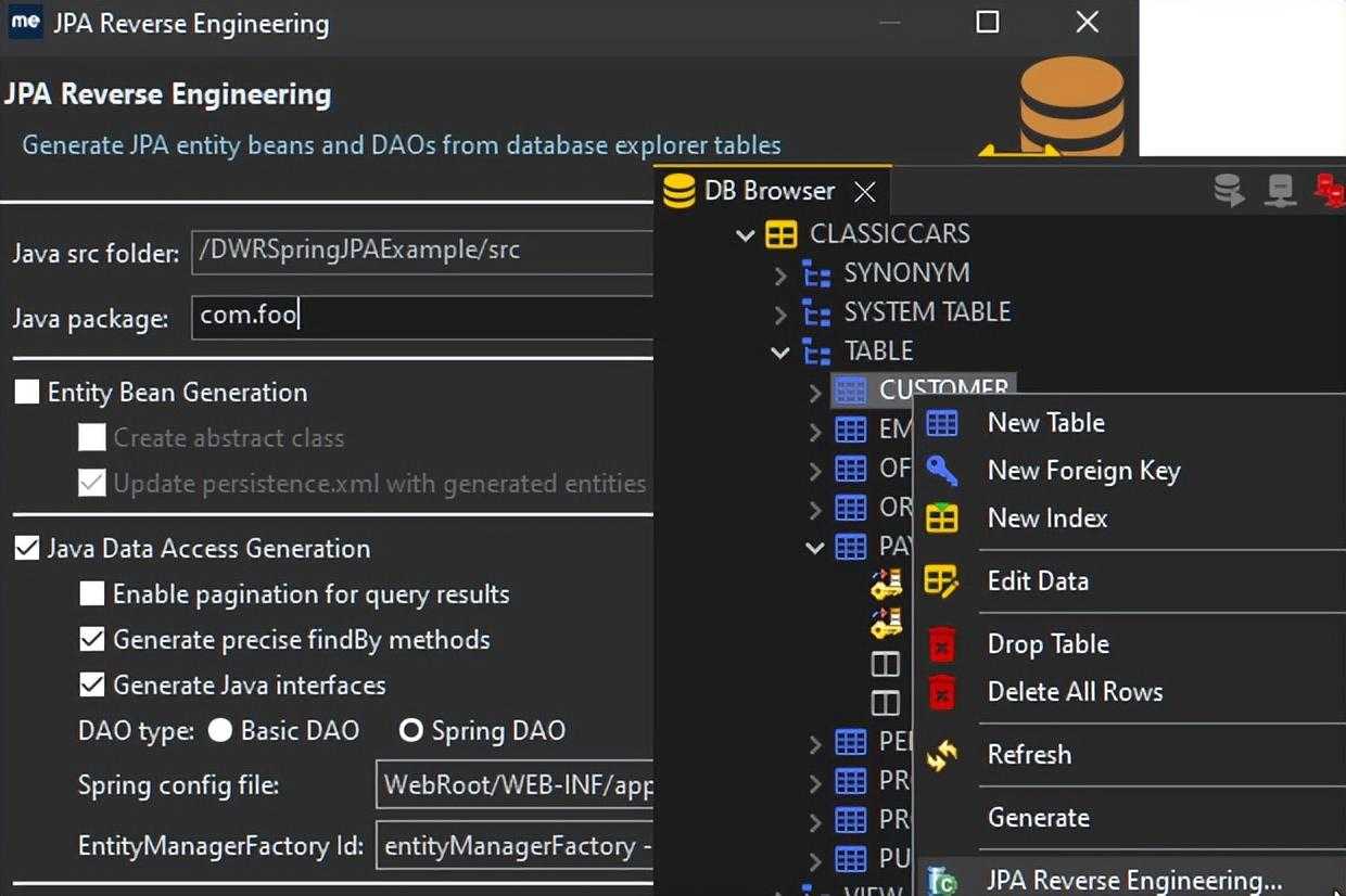 MyEclipse技术深度剖析——企业级的Java EE & Jakarta EE IDE[通俗易懂]_https://bianchenghao6.com/blog_Java_第3张