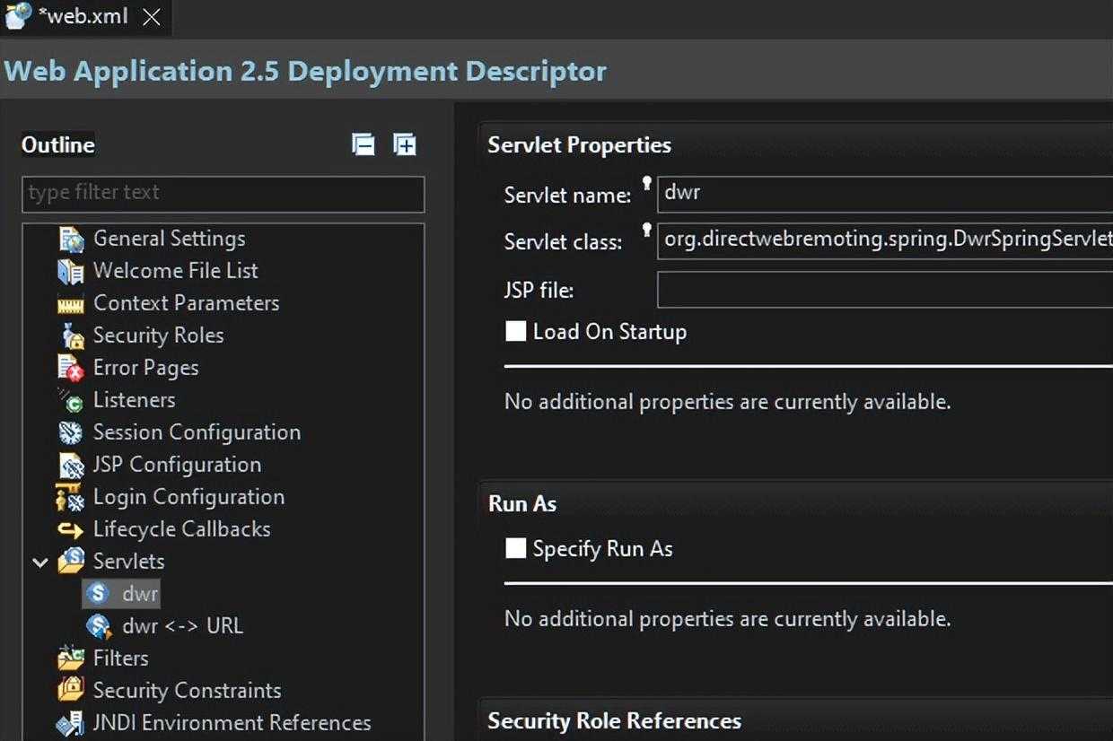 MyEclipse技术深度剖析——企业级的Java EE & Jakarta EE IDE[通俗易懂]_https://bianchenghao6.com/blog_Java_第6张