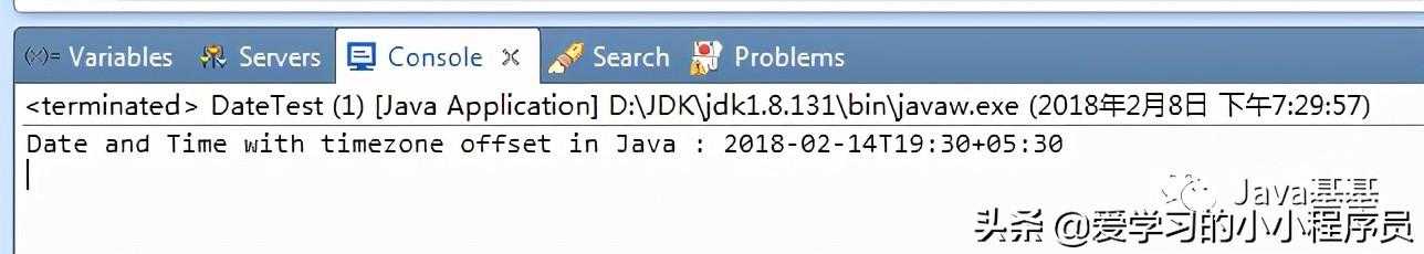 死磕18个Java8日期处理，工作必用！收藏起来「建议收藏」_https://bianchenghao6.com/blog_Java_第17张