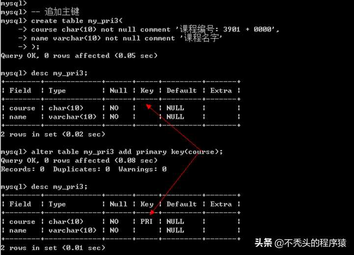 mysql 6_Mysql教程_https://bianchenghao6.com/blog__第3张