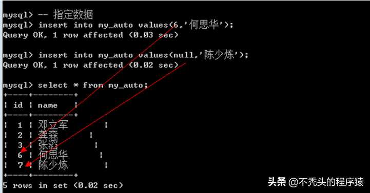 mysql 6_Mysql教程_https://bianchenghao6.com/blog__第10张