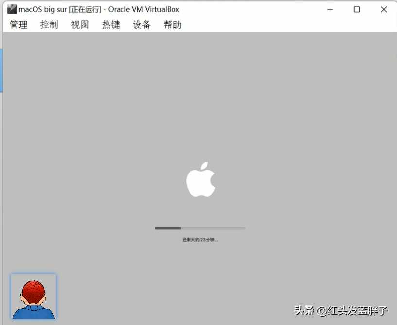 virtual box安装教程 macbook_imac装windows_https://bianchenghao6.com/blog__第35张