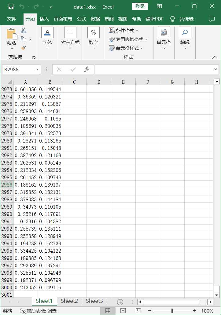 matlab kmeans聚类算法_kmeans聚类分析实例_https://bianchenghao6.com/blog__第2张