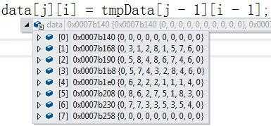 C++连连看教程_对对碰连连看游戏_https://bianchenghao6.com/blog__第4张