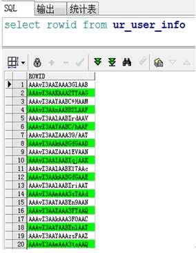 Oracle SQL语句之常见优化方法总结_https://bianchenghao6.com/blog__第4张