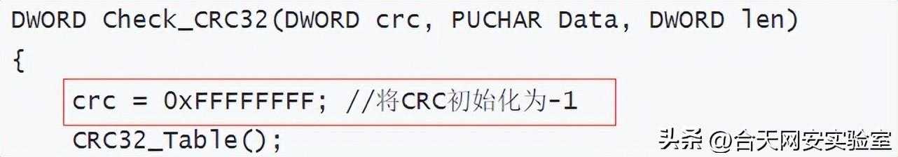 crc校验软件_软件安全测试_https://bianchenghao6.com/blog__第6张