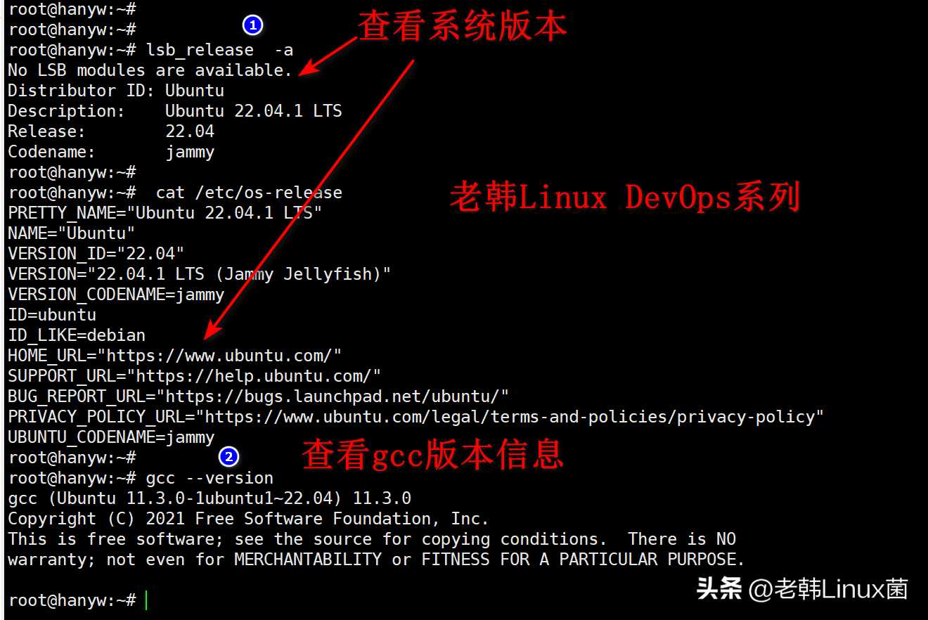 ubuntu 20.04 gcc_ubuntu桌面环境哪个好_https://bianchenghao6.com/blog__第1张