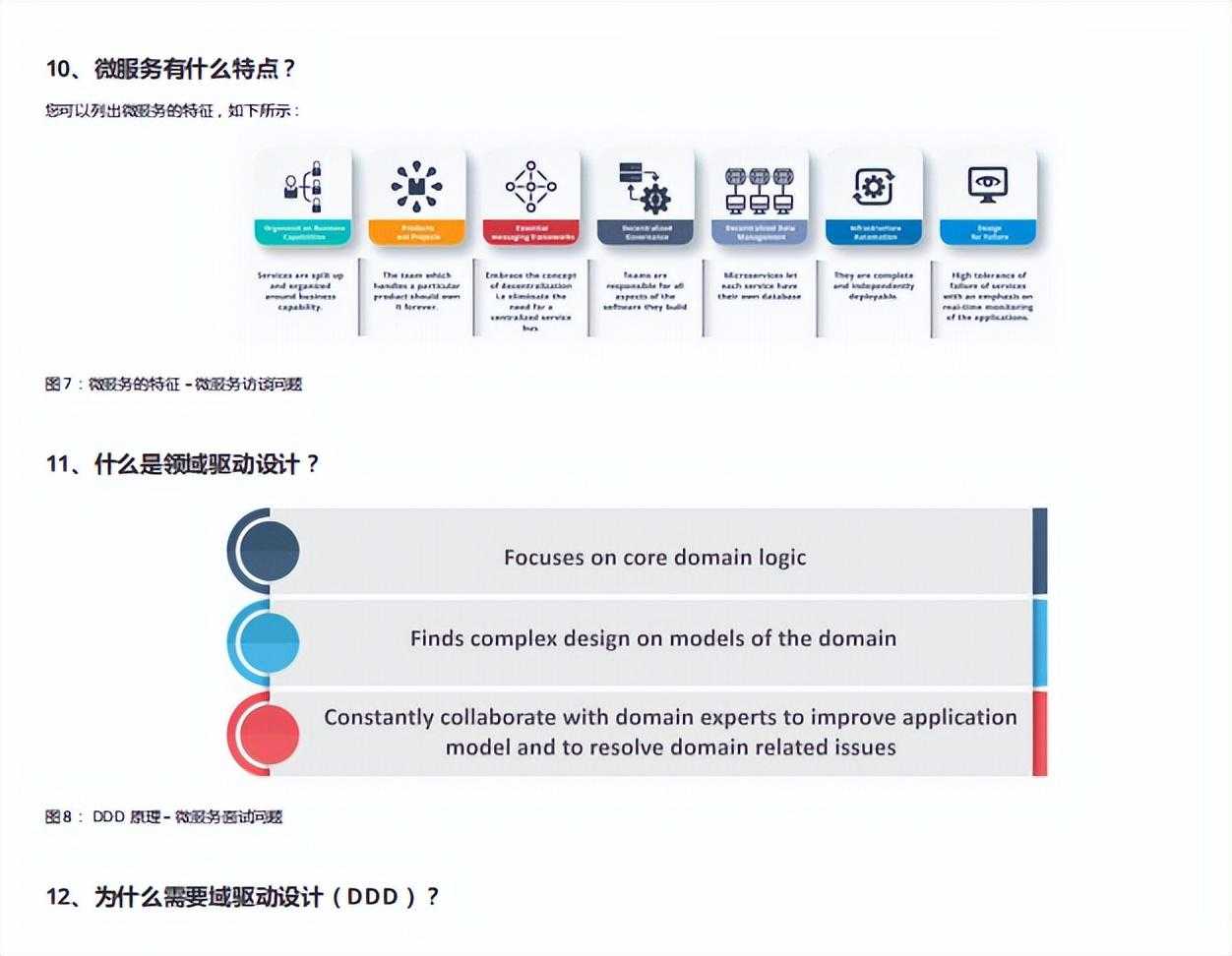 java面试核心知识点精讲_面试题java_https://bianchenghao6.com/blog_Java_第8张