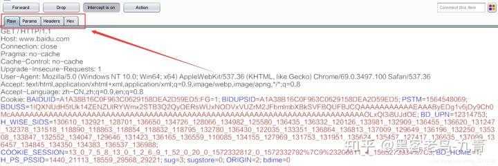 流量检测工具_pt渗透检测_https://bianchenghao6.com/blog__第5张