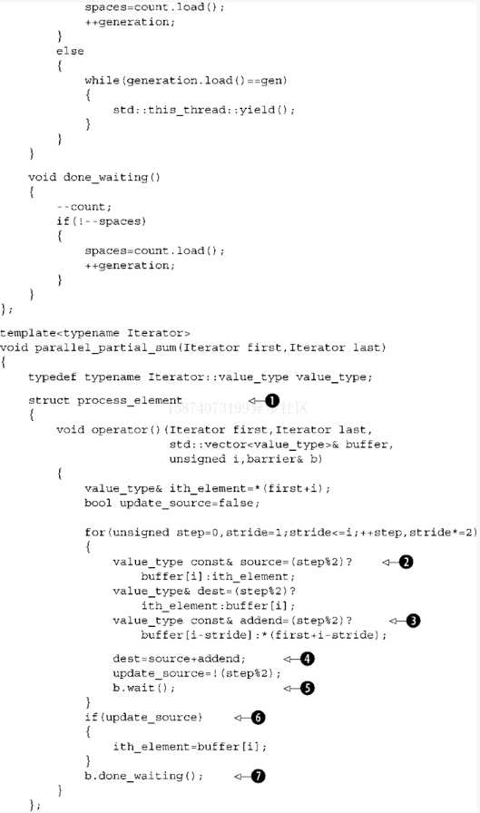 c++ 并发编程指南_Java语言程序设计_https://bianchenghao6.com/blog__第12张