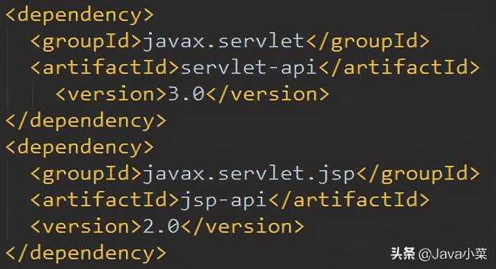 JavaEE 从入门到放弃（四）：细谈Spring和MVC[通俗易懂]_https://bianchenghao6.com/blog_Java_第4张