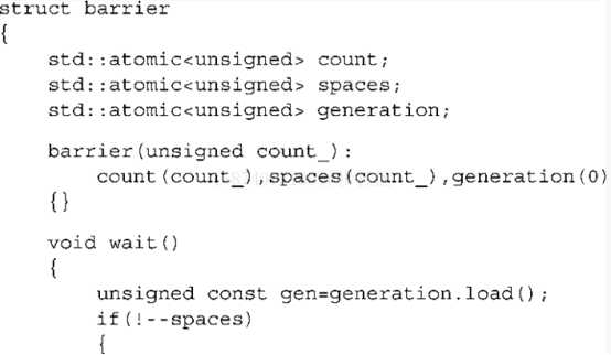 c++ 并发编程指南_Java语言程序设计_https://bianchenghao6.com/blog__第11张