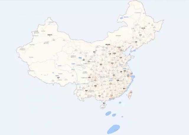 gis地图制作步骤流程_高大上装修效果图_https://bianchenghao6.com/blog__第23张