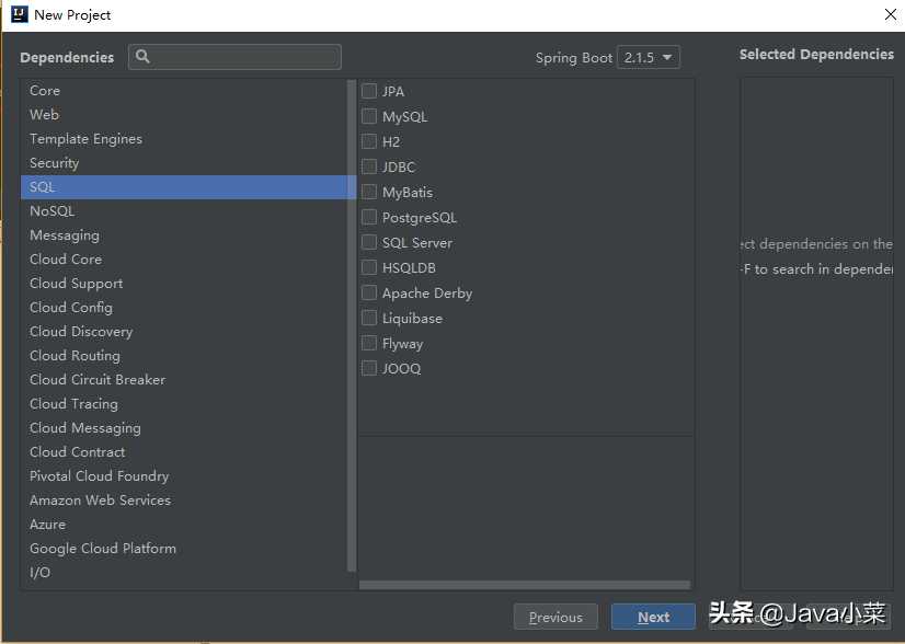 JavaEE 从入门到放弃（五）：框架SSH&SSM怎么选择「终于解决」_https://bianchenghao6.com/blog_Java_第2张