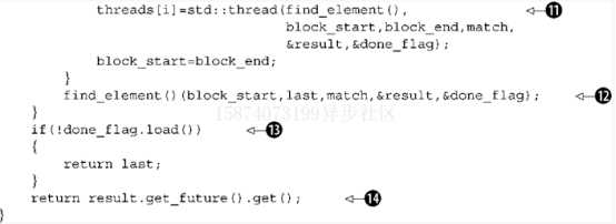 c++ 并发编程指南_Java语言程序设计_https://bianchenghao6.com/blog__第5张