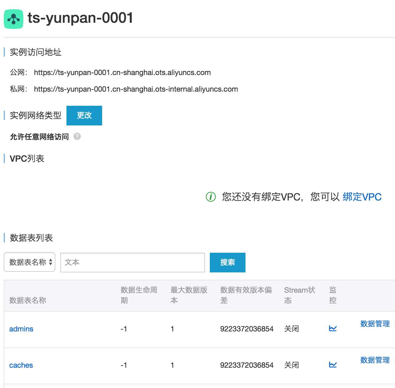 serverless 搭建_局域网云盘搭建_https://bianchenghao6.com/blog__第12张