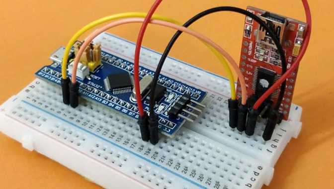 arduino due stm32_STM32开发_https://bianchenghao6.com/blog__第4张