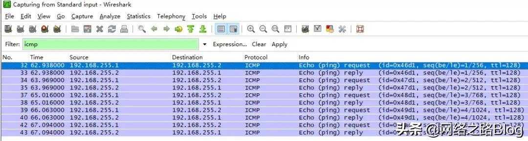 网络侦察软件_ping测试工具_https://bianchenghao6.com/blog__第6张