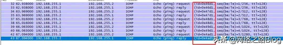 网络侦察软件_ping测试工具_https://bianchenghao6.com/blog__第8张