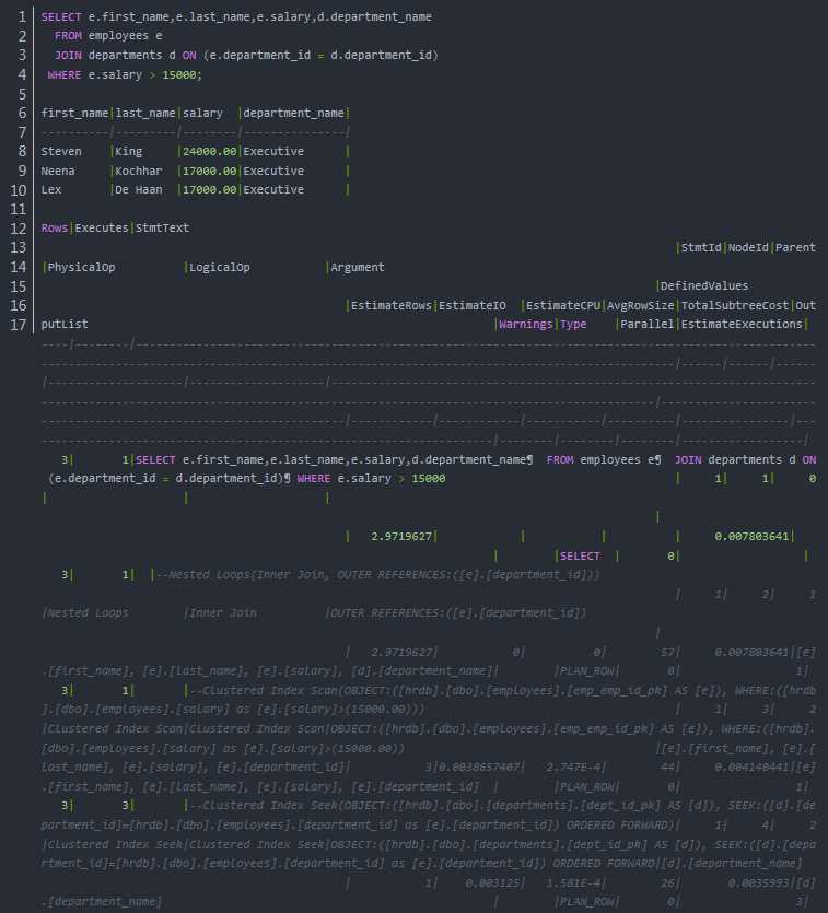 数据库执行sql语句_sql的执行计划怎么看_https://bianchenghao6.com/blog_数据库_第7张