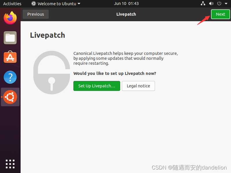 win10自带虚拟机安装ubuntu_虚拟机安装教程win7_https://bianchenghao6.com/blog__第33张