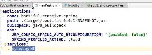 关于Spring Boot你不得不知道的事--Spring Boot的基本操作_https://bianchenghao6.com/blog__第2张