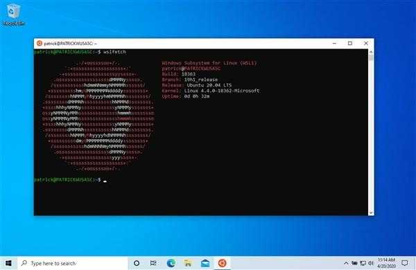 ubuntu下安装windows10_windows10安装ubuntu_https://bianchenghao6.com/blog__第2张