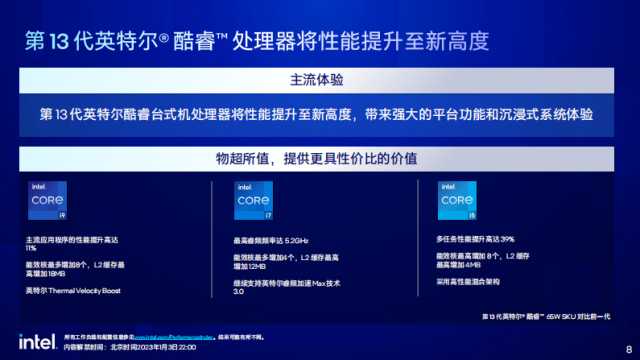 英特尔13代酷睿蓄势待发_英特尔至强_https://bianchenghao6.com/blog__第3张