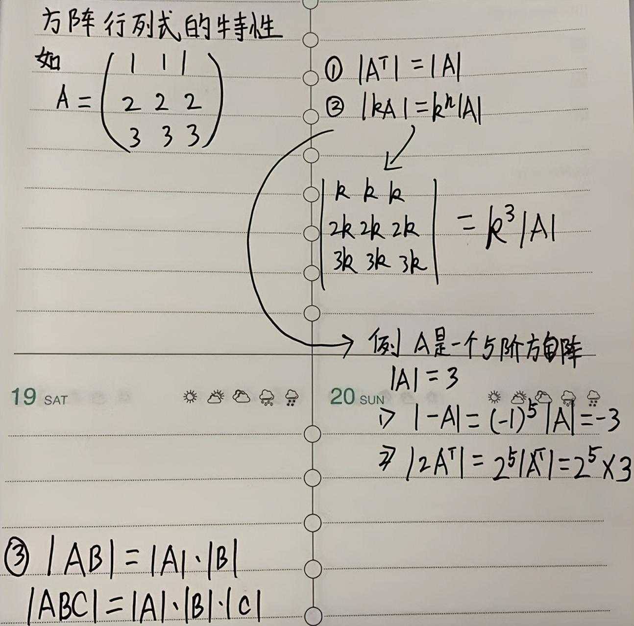 机器学习基础知识学习-线性代数之矩阵(矩阵概念、矩阵运算)_https://bianchenghao6.com/blog__第15张