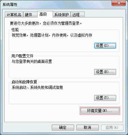 java开发环境详细配置图解流程视频_Java软件开发流程图_https://bianchenghao6.com/blog_Java_第2张