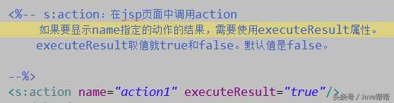 Java开发必会框架Struts2第四天_https://bianchenghao6.com/blog_Java_第8张
