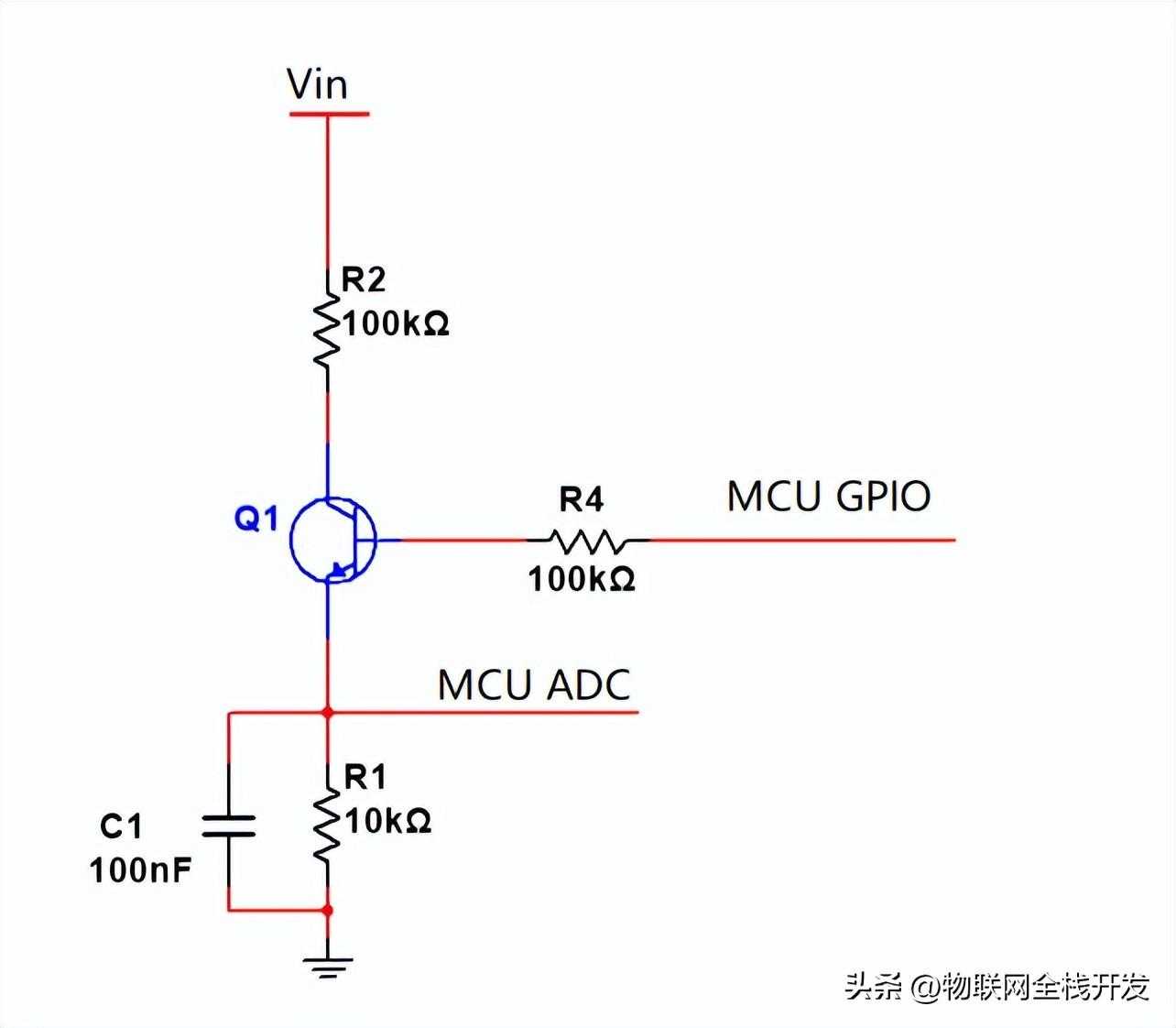 分析一个极简的电源电压检测电路原理_电磁炉电源电路图_https://bianchenghao6.com/blog__第6张