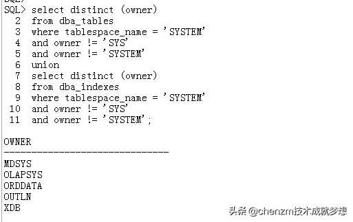 Oracle 数据库日常巡检之检查Oracle相关资源的使用情况「建议收藏」_https://bianchenghao6.com/blog_数据库_第6张