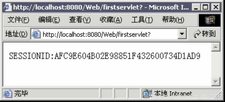 我把面试问烂了的 Java Web 面试题总结了一下带答案，建议收藏_https://bianchenghao6.com/blog_Java_第5张