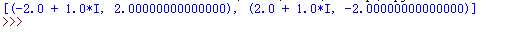 Python机器学习（五十）NumPy 线性代数_https://bianchenghao6.com/blog_Python_第18张