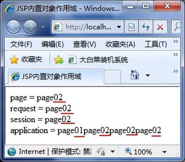 我把面试问烂了的 Java Web 面试题总结了一下带答案，建议收藏_https://bianchenghao6.com/blog_Java_第4张