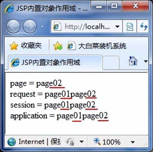 我把面试问烂了的 Java Web 面试题总结了一下带答案，建议收藏_https://bianchenghao6.com/blog_Java_第2张