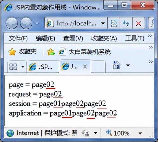 我把面试问烂了的 Java Web 面试题总结了一下带答案，建议收藏_https://bianchenghao6.com/blog_Java_第3张