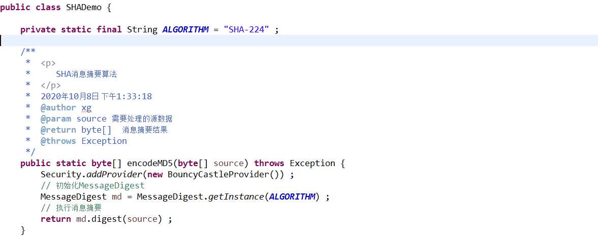 Java加密与解密之消息摘要算法1_https://bianchenghao6.com/blog_Java_第3张