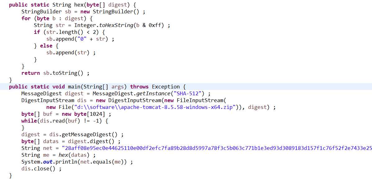 Java加密与解密之消息摘要算法1_https://bianchenghao6.com/blog_Java_第7张