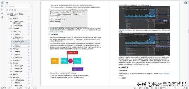 「面试」Android 大厂必问的8大模块，你掌握了几个？_https://bianchenghao6.com/blog_Android_第5张