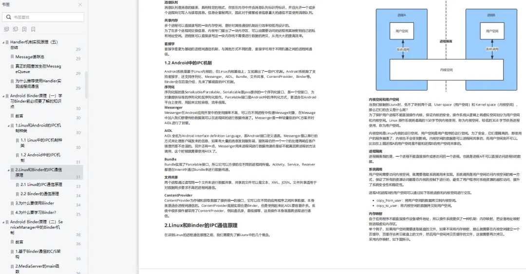 Android进阶开发拦路虎：Android Framework源码如何学习？_https://bianchenghao6.com/blog_Android_第2张