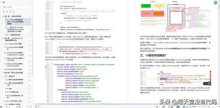 刷到就是赚到，适合3—5年 Android 开发工程师的进阶学习路线_https://bianchenghao6.com/blog_Android_第5张