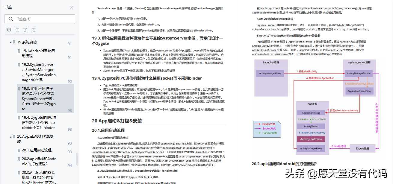 「面试指南」Android开发最佳实践手册全网独一份，面试心得体会_https://bianchenghao6.com/blog_Android_第5张