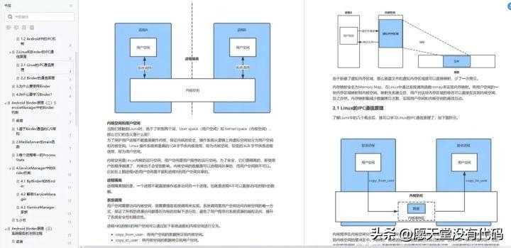 刷到就是赚到，适合3—5年 Android 开发工程师的进阶学习路线_https://bianchenghao6.com/blog_Android_第3张