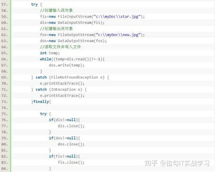 Java学习中注解与多线程，网络编程与XML技术_https://bianchenghao6.com/blog_Java_第9张