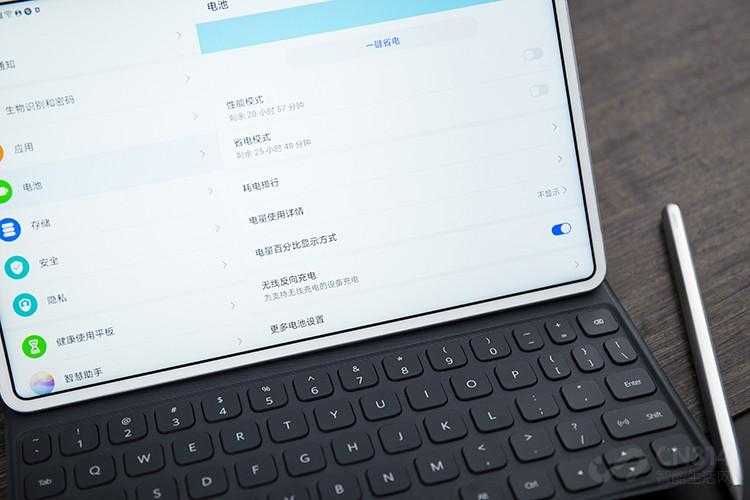 把华为MatePad Pro变成笔记本、画板 一文告诉你M-Pencil详细玩法_https://bianchenghao6.com/blog__第8张