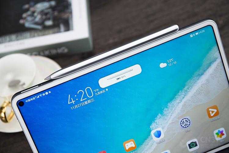 把华为MatePad Pro变成笔记本、画板 一文告诉你M-Pencil详细玩法_https://bianchenghao6.com/blog__第7张